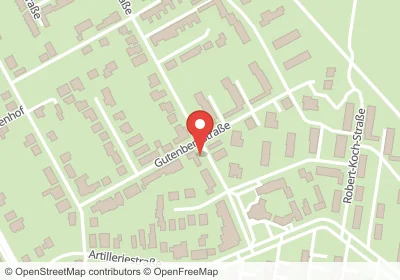 Hotels an der Gutenbergstraße in Jülich – Unterkünfte, Pensionen und Ferienwohnungen in zentraler Lage
