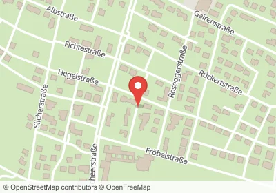Hotels an der Haarwiesenstraße in Eislingen/Fils – Unterkünfte, Pensionen und Ferienwohnungen in zentraler Lage