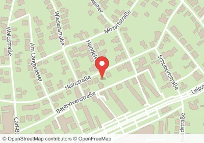 Händelstraße Erlensee – Hotels in der Nähe Hotels an der Händelstraße in Erlensee – Unterkünfte, Pensionen und Ferienwohnungen in zentraler Lage
