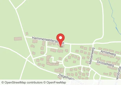 Hotels an der Hammenweilerstraße in Eislingen/Fils – Unterkünfte, Pensionen und Ferienwohnungen in zentraler Lage