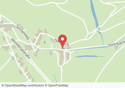 Hansberg Ettenheim – Hotels in der Nähe Hotels an der Hansberg in Ettenheim – Unterkünfte, Pensionen und Ferienwohnungen in zentraler Lage