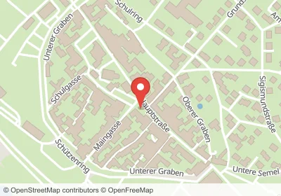 Hotels an der Hauptstraße in Eibelstadt – Unterkünfte, Pensionen und Ferienwohnungen in zentraler Lage