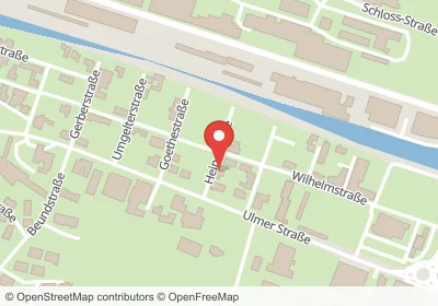 Heinestraße Eislingen/Fils – Hotels in der Nähe Hotels an der Heinestraße in Eislingen/Fils – Unterkünfte, Pensionen und Ferienwohnungen in zentraler Lage
