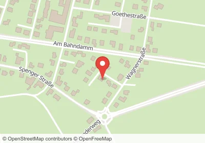 Heinestraße Enger – Hotels in der Nähe Hotels an der Heinestraße in Enger – Unterkünfte, Pensionen und Ferienwohnungen in zentraler Lage