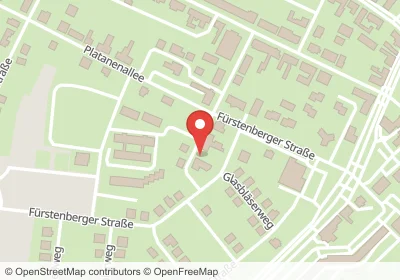 Hotels an der Heinrich-Pritzsche-Straße in Eisenhüttenstadt – Unterkünfte, Pensionen und Ferienwohnungen in zentraler Lage