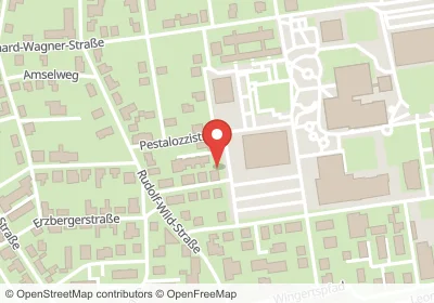 Heinrich-Rupp-Straße Eppelheim – Hotels in der Nähe Hotels an der Heinrich-Rupp-Straße in Eppelheim – Unterkünfte, Pensionen und Ferienwohnungen in zentraler Lage
