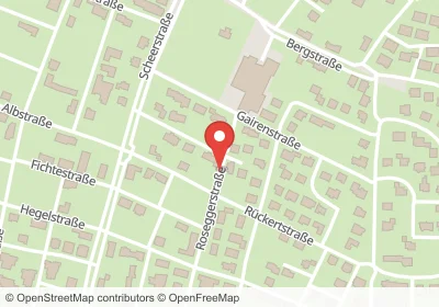 Hotels an der Hermann-Löns-Straße in Eislingen/Fils – Unterkünfte, Pensionen und Ferienwohnungen in zentraler Lage