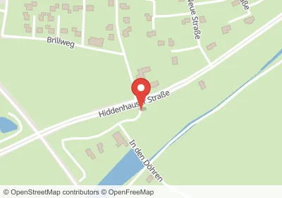Hotels an der Hermannstraße in Enger – Unterkünfte, Pensionen und Ferienwohnungen in zentraler Lage