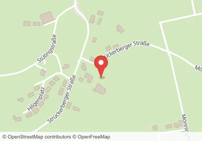 Hotels an der Hilgenplatz in Ennepetal – Unterkünfte, Pensionen und Ferienwohnungen in zentraler Lage