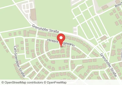 Hintere Lisgewann Eppelheim – Hotels in der Nähe Hotels an der Hintere Lisgewann in Eppelheim – Unterkünfte, Pensionen und Ferienwohnungen in zentraler Lage