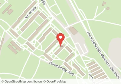 Hotels an der Hirschsprung in Erkner – Unterkünfte, Pensionen und Ferienwohnungen in zentraler Lage