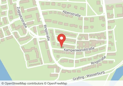 Hochfellnstraße Ebersberg – Hotels in der Nähe Hotels an der Hochfellnstraße in Ebersberg – Unterkünfte, Pensionen und Ferienwohnungen in zentraler Lage