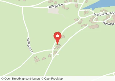 Höhenweg Erbach (Odenwald) – Hotels in der Nähe Hotels an der Höhenweg in Erbach (Odenwald) – Unterkünfte, Pensionen und Ferienwohnungen in zentraler Lage