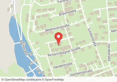 Hölderlinstraße Ebersbach an der Fils – Hotels in der Nähe Hotels an der Hölderlinstraße in Ebersbach an der Fils – Unterkünfte, Pensionen und Ferienwohnungen in zentraler Lage