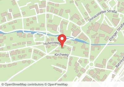 Hoferinweg Erbach – Hotels in der Nähe Hotels an der Hoferinweg in Erbach – Unterkünfte, Pensionen und Ferienwohnungen in zentraler Lage
