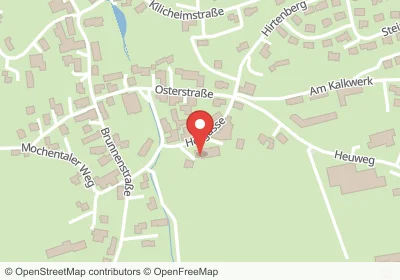 Hotels an der Hofgasse in Ehingen (Donau) – Unterkünfte, Pensionen und Ferienwohnungen in zentraler Lage