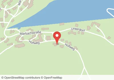 Hofweg Erbach (Odenwald) – Hotels in der Nähe Hotels an der Hofweg in Erbach (Odenwald) – Unterkünfte, Pensionen und Ferienwohnungen in zentraler Lage