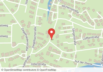 Hotels an der Hohenstaufenstraße in Eislingen/Fils – Unterkünfte, Pensionen und Ferienwohnungen in zentraler Lage