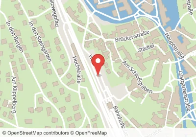 Hohl Erbach (Odenwald) – Hotels in der Nähe Hotels an der Hohl in Erbach (Odenwald) – Unterkünfte, Pensionen und Ferienwohnungen in zentraler Lage