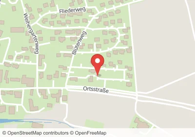 Hotels an der Hopfenweg in Erbach – Unterkünfte, Pensionen und Ferienwohnungen in zentraler Lage