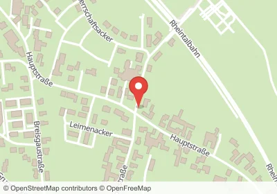 Hornwaldstraße Emmendingen – Hotels in der Nähe Hotels an der Hornwaldstraße in Emmendingen – Unterkünfte, Pensionen und Ferienwohnungen in zentraler Lage