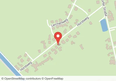Hotels an der Horstweg in Elsterwerda – Unterkünfte, Pensionen und Ferienwohnungen in zentraler Lage