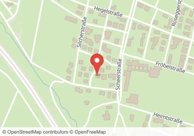 Hotels an der Humboldtstraße in Eislingen/Fils – Unterkünfte, Pensionen und Ferienwohnungen in zentraler Lage
