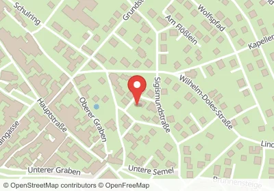 Hotels an der Hussitenweg in Eibelstadt – Unterkünfte, Pensionen und Ferienwohnungen in zentraler Lage