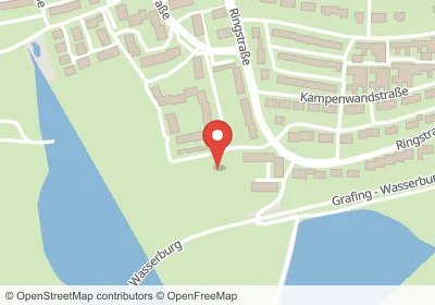 Im Augrund Ebersberg – Hotels in der Nähe Hotels an der Im Augrund in Ebersberg – Unterkünfte, Pensionen und Ferienwohnungen in zentraler Lage