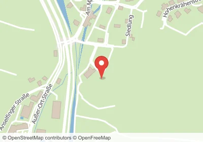 Hotels an der Im Baumgarten in Engen – Unterkünfte, Pensionen und Ferienwohnungen in zentraler Lage