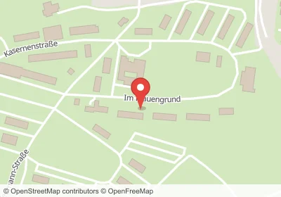 Hotels an der Im Frauengrund in Ebern – Unterkünfte, Pensionen und Ferienwohnungen in zentraler Lage