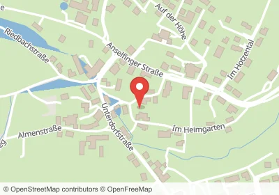 Hotels an der Im Heimgarten in Engen – Unterkünfte, Pensionen und Ferienwohnungen in zentraler Lage