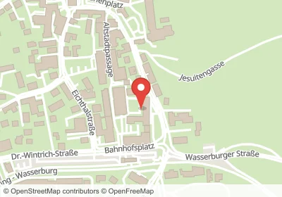 Im Klosterbauhof Ebersberg – Hotels in der Nähe Hotels an der Im Klosterbauhof in Ebersberg – Unterkünfte, Pensionen und Ferienwohnungen in zentraler Lage