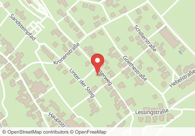 Im Klosterweg Eppingen – Hotels in der Nähe Hotels an der Im Klosterweg in Eppingen – Unterkünfte, Pensionen und Ferienwohnungen in zentraler Lage