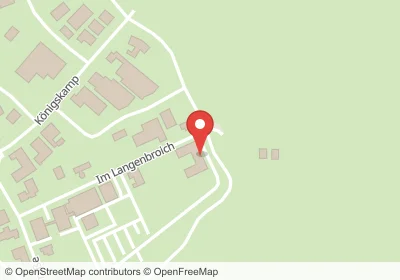 Im Langenbroich Jülich – Hotels in der Nähe Hotels an der Im Langenbroich in Jülich – Unterkünfte, Pensionen und Ferienwohnungen in zentraler Lage