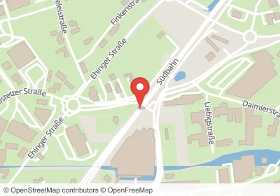 Im Lützelried Erbach – Hotels in der Nähe Hotels an der Im Lützelried in Erbach – Unterkünfte, Pensionen und Ferienwohnungen in zentraler Lage
