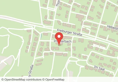 Hotels an der Im Marbach in Ettenheim – Unterkünfte, Pensionen und Ferienwohnungen in zentraler Lage