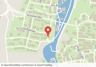 Im Schloßgarten Erbach – Hotels in der Nähe Hotels an der Im Schloßgarten in Erbach – Unterkünfte, Pensionen und Ferienwohnungen in zentraler Lage
