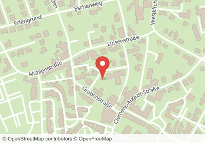 Hotels an der Im Unterdorf in Ennigerloh – Unterkünfte, Pensionen und Ferienwohnungen in zentraler Lage