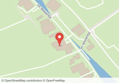 Hotels an der Im Wiesental in Eppingen – Unterkünfte, Pensionen und Ferienwohnungen in zentraler Lage