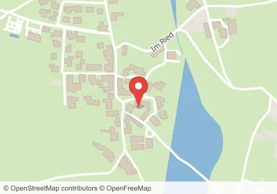 Hotels an der Im Winkel in Engen – Unterkünfte, Pensionen und Ferienwohnungen in zentraler Lage