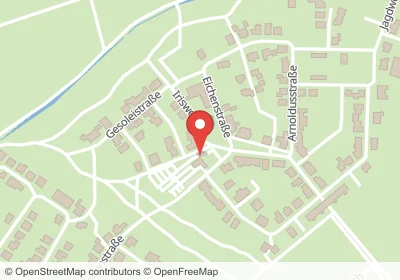 Hotels an der Irisweg in Elsdorf – Unterkünfte, Pensionen und Ferienwohnungen in zentraler Lage