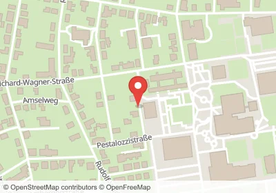 Hotels an der Jahnstraße in Eppelheim – Unterkünfte, Pensionen und Ferienwohnungen in zentraler Lage