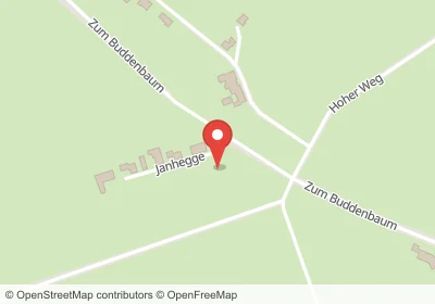 Hotels an der Janhegge in Ennigerloh – Unterkünfte, Pensionen und Ferienwohnungen in zentraler Lage
