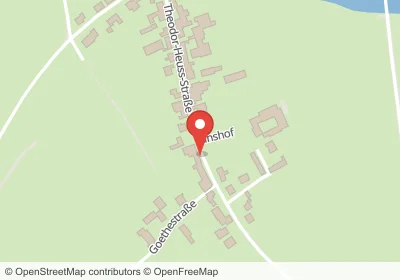 Janshof Jülich – Hotels in der Nähe Hotels an der Janshof in Jülich – Unterkünfte, Pensionen und Ferienwohnungen in zentraler Lage