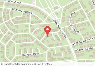 Hotels an der Jenaer Straße in Eppelheim – Unterkünfte, Pensionen und Ferienwohnungen in zentraler Lage