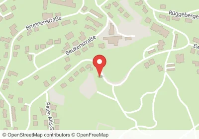Hotels an der Julius-Bangert-Straße in Ennepetal – Unterkünfte, Pensionen und Ferienwohnungen in zentraler Lage