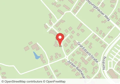 Junker-Balthasar-Straße Esens – Hotels in der Nähe Hotels an der Junker-Balthasar-Straße in Esens – Unterkünfte, Pensionen und Ferienwohnungen in zentraler Lage