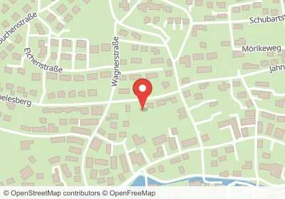 Hotels an der Käppelesberg in Erbach – Unterkünfte, Pensionen und Ferienwohnungen in zentraler Lage