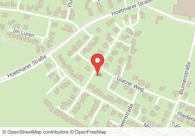 Hotels an der Käthe-Kollwitz-Straße in Ennigerloh – Unterkünfte, Pensionen und Ferienwohnungen in zentraler Lage